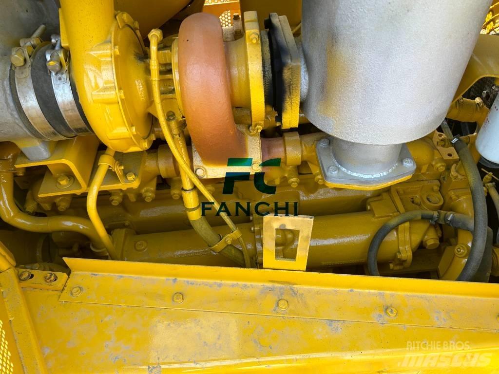 CAT D 8 R Buldooserid