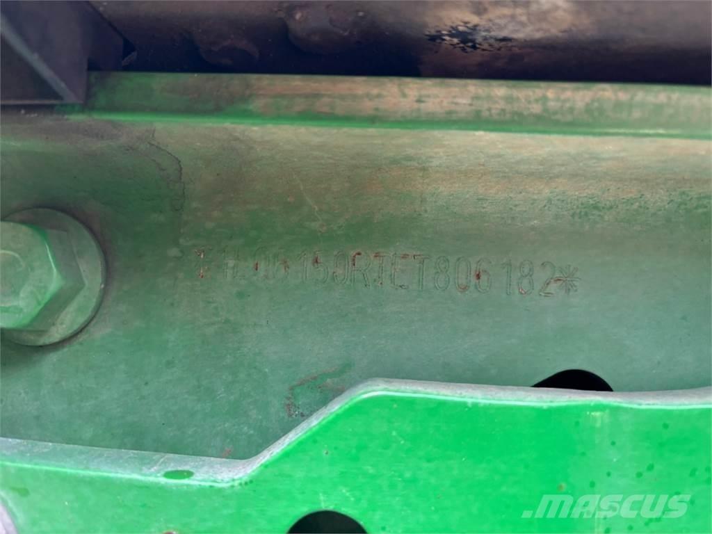 John Deere 6150R Traktorid