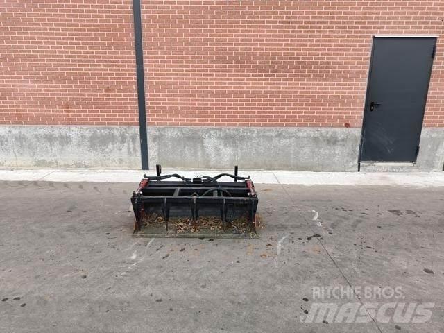  Devos Agri 1300 Muud traktoritarvikud
