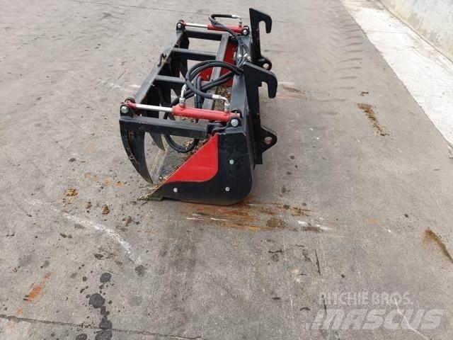  Devos Agri 1300 Muud traktoritarvikud
