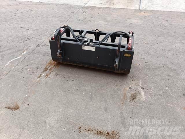 Devos Agri 1300 Muud traktoritarvikud