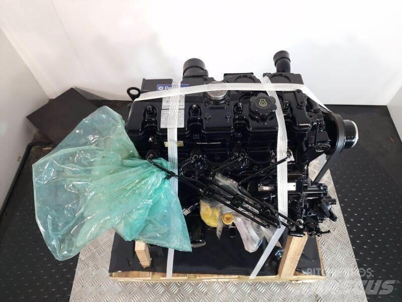 Perkins 404D-22 Mootorid