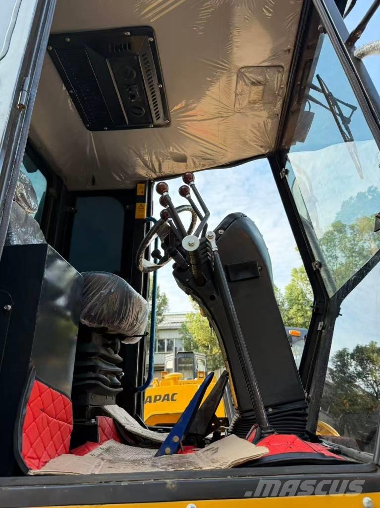 XCMG GR 1803 Greiderid