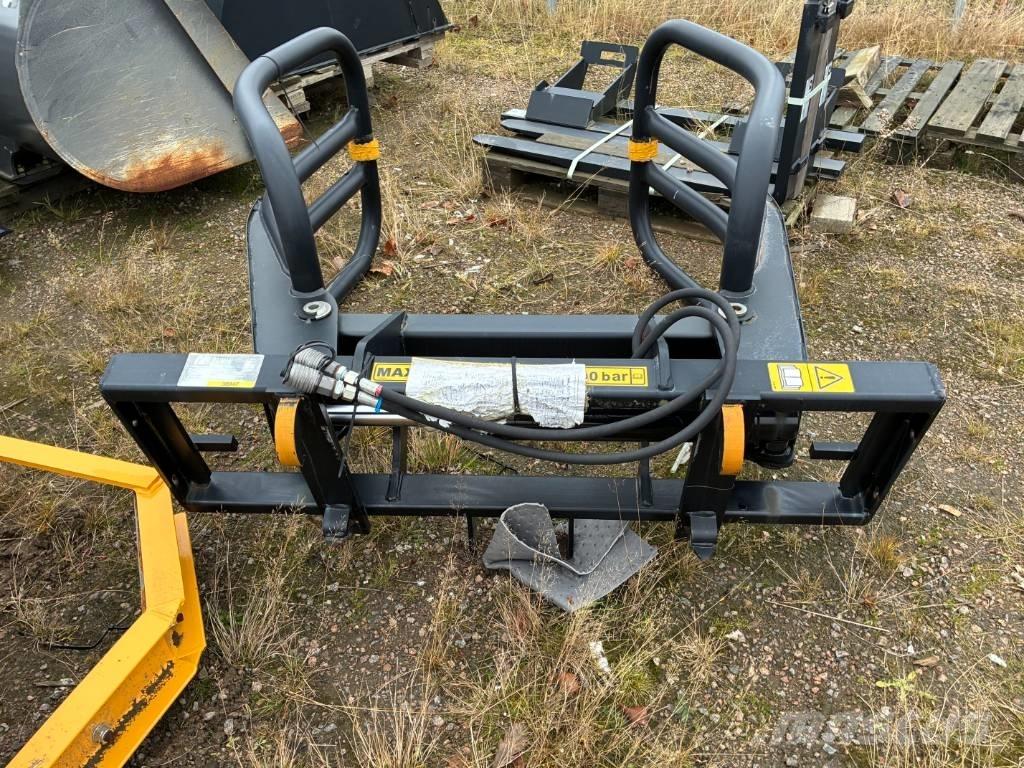 Ålö Unigrip Frontaallaadurite tarvikud