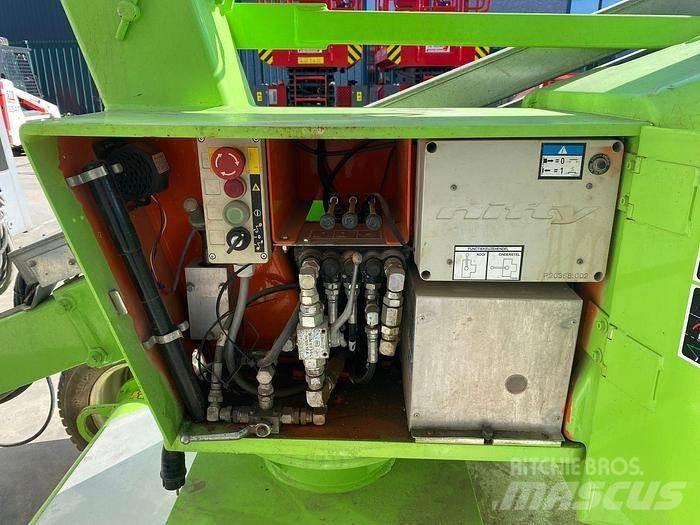 Niftylift HR12NE Muud tõstukid ja platvormid