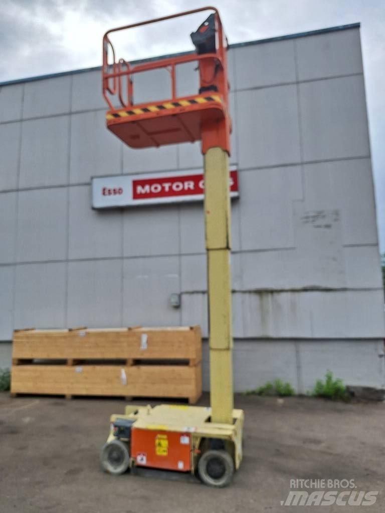 JLG 1230 ES Käärtõstukid