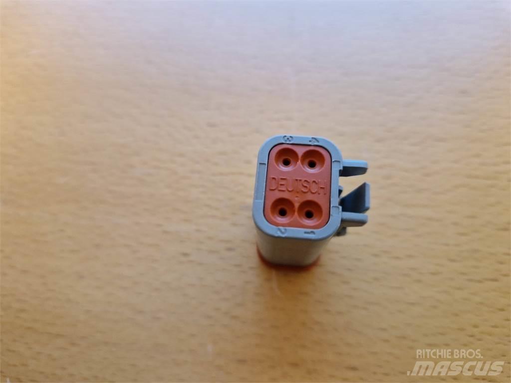 Eco Log ECO LOG Elektroonikaseadmed