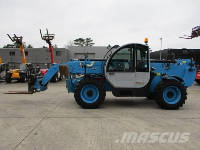 Genie GTH 40.17 (581) Teleskooplaadurid