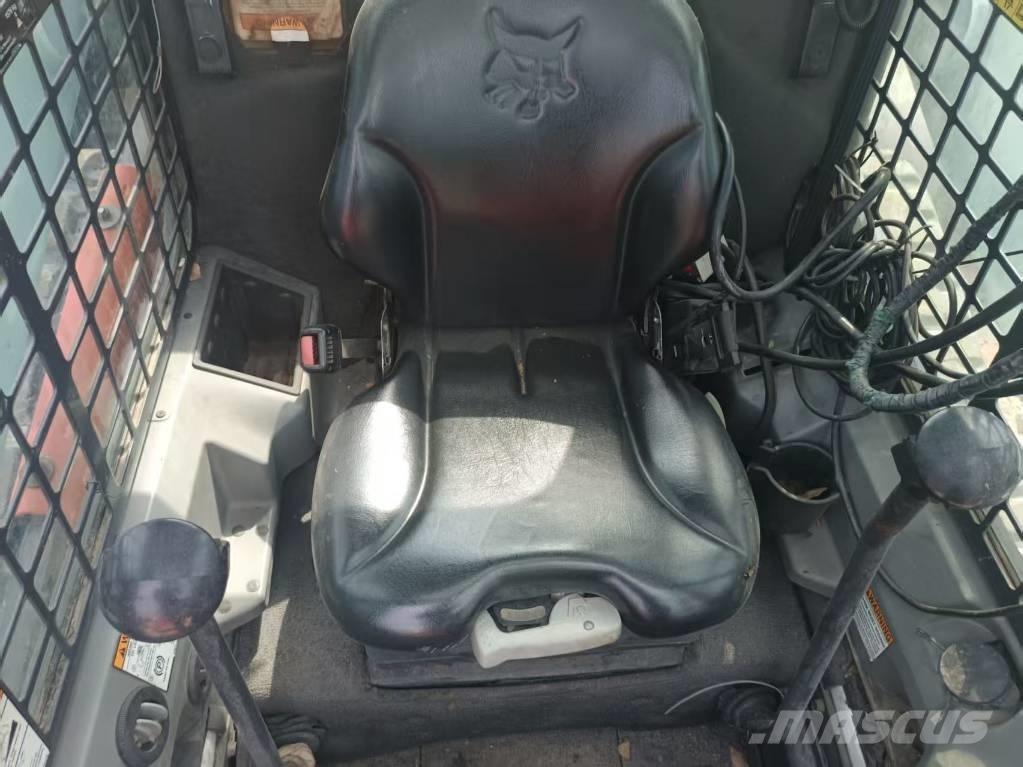 Bobcat T 770 Kompaktlaadurid