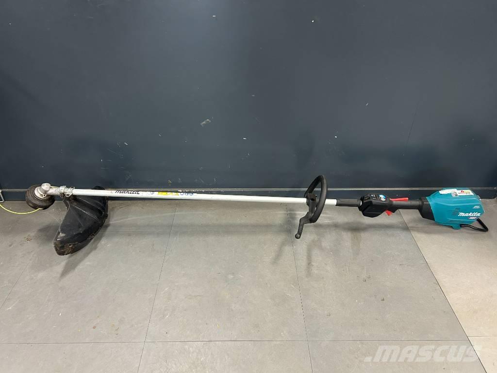 Makita Ur007gz01 Muu kommunaaltehnika