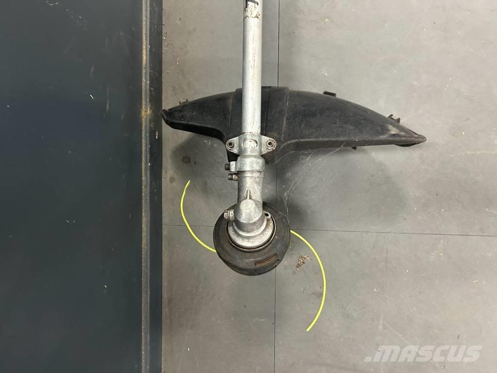 Makita Ur007gz01 Muu kommunaaltehnika