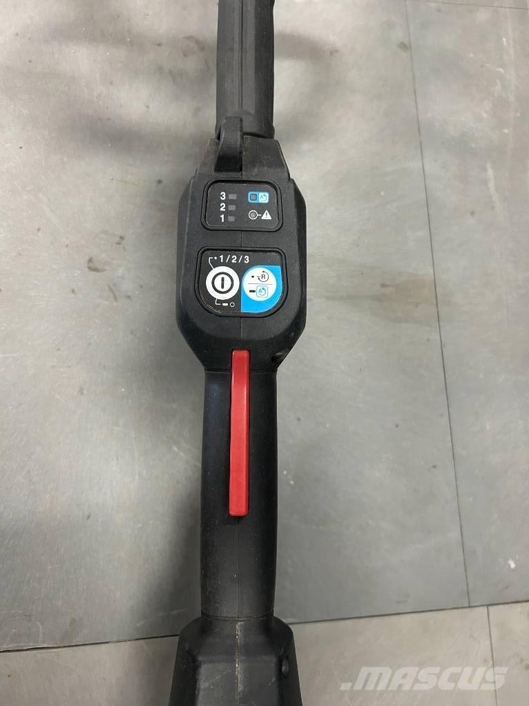 Makita Ur007gz01 Muu kommunaaltehnika