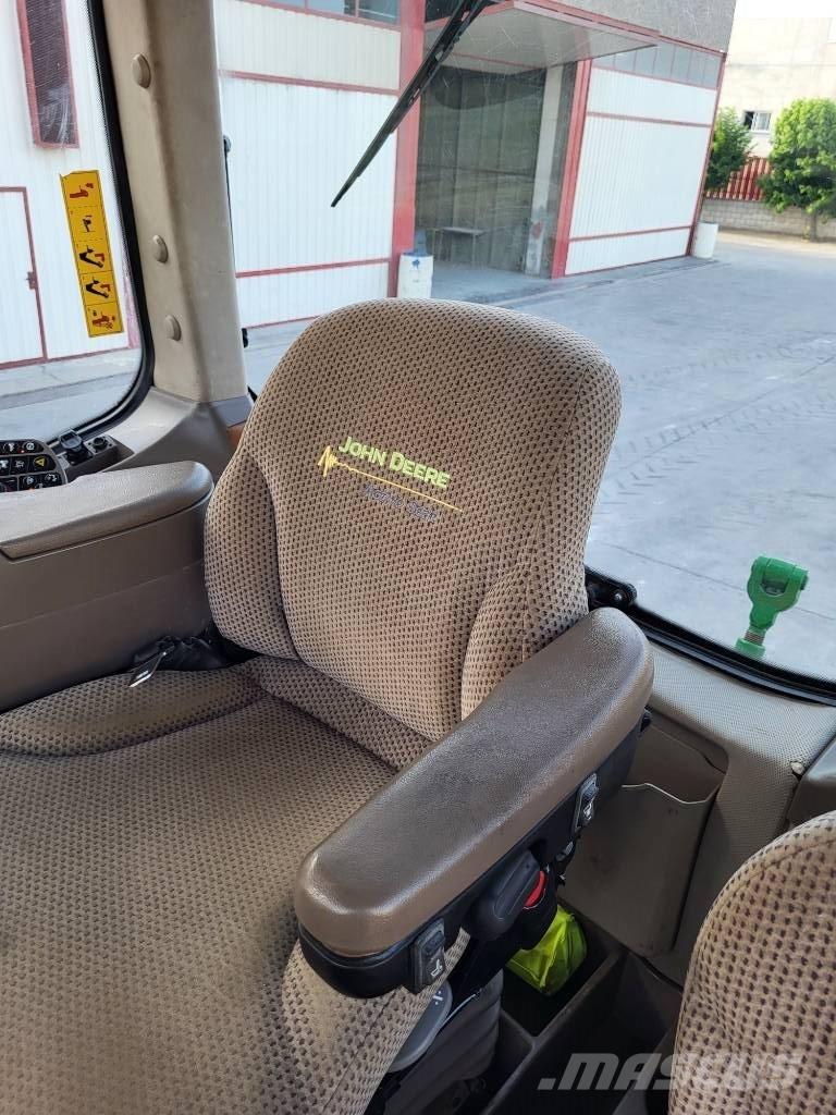 John Deere 8345 R Traktorid