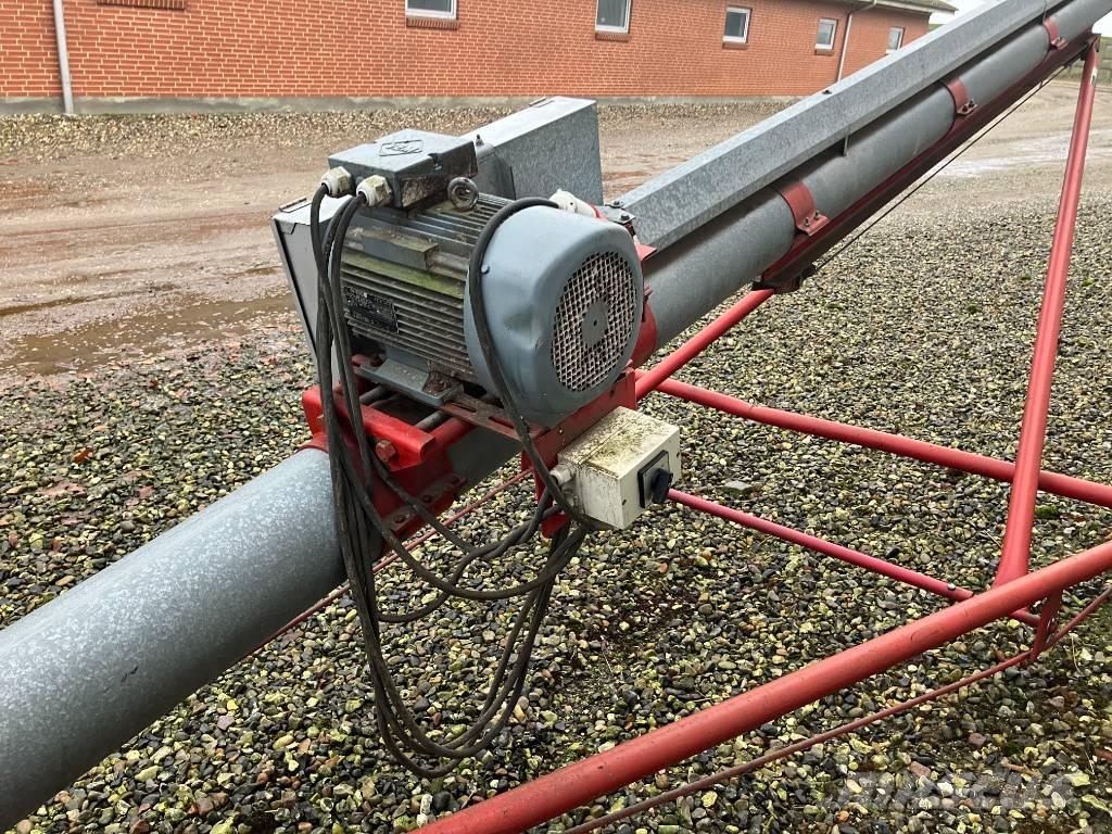 DMC Snegl Muud saagikoristusmasinad