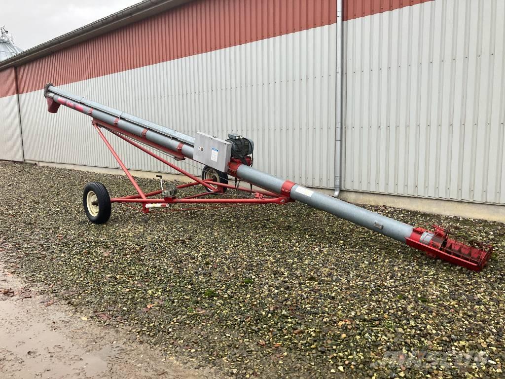 DMC Snegl Muud saagikoristusmasinad