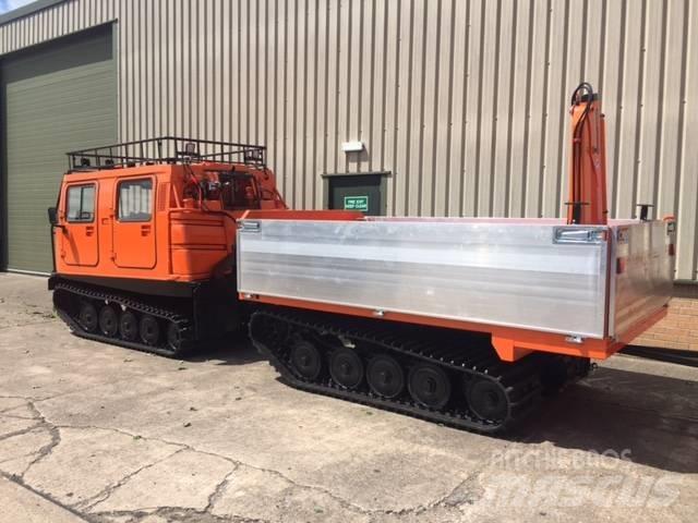  Hagglund BV 206 ATV-d