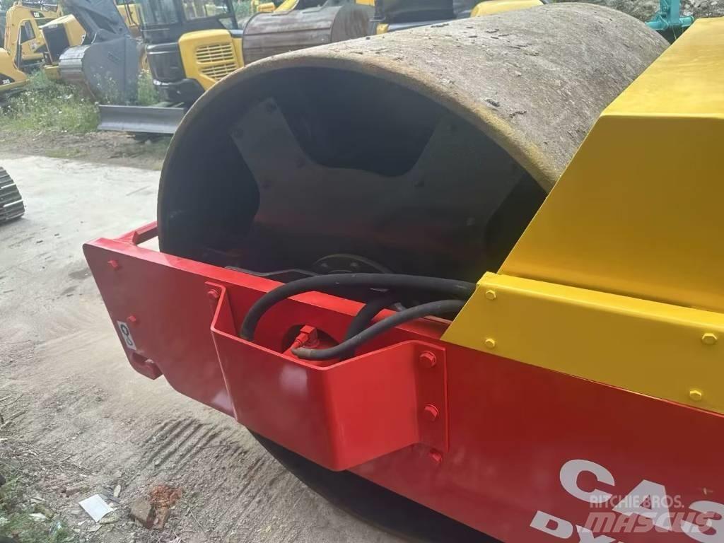 Dynapac CA 30 D Ühe trumliga rullid