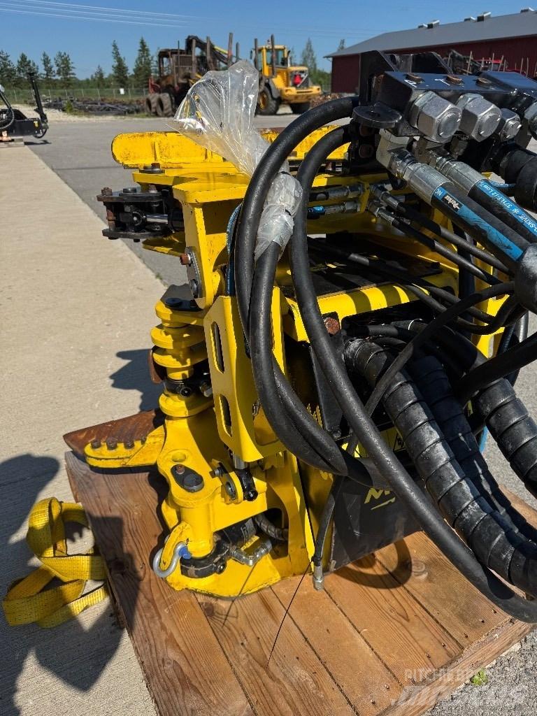 Moipu M 315 EC C Langetuspead