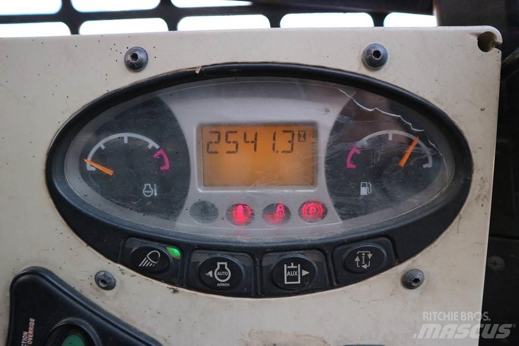 Bobcat S 510 Väljaveotraktorid