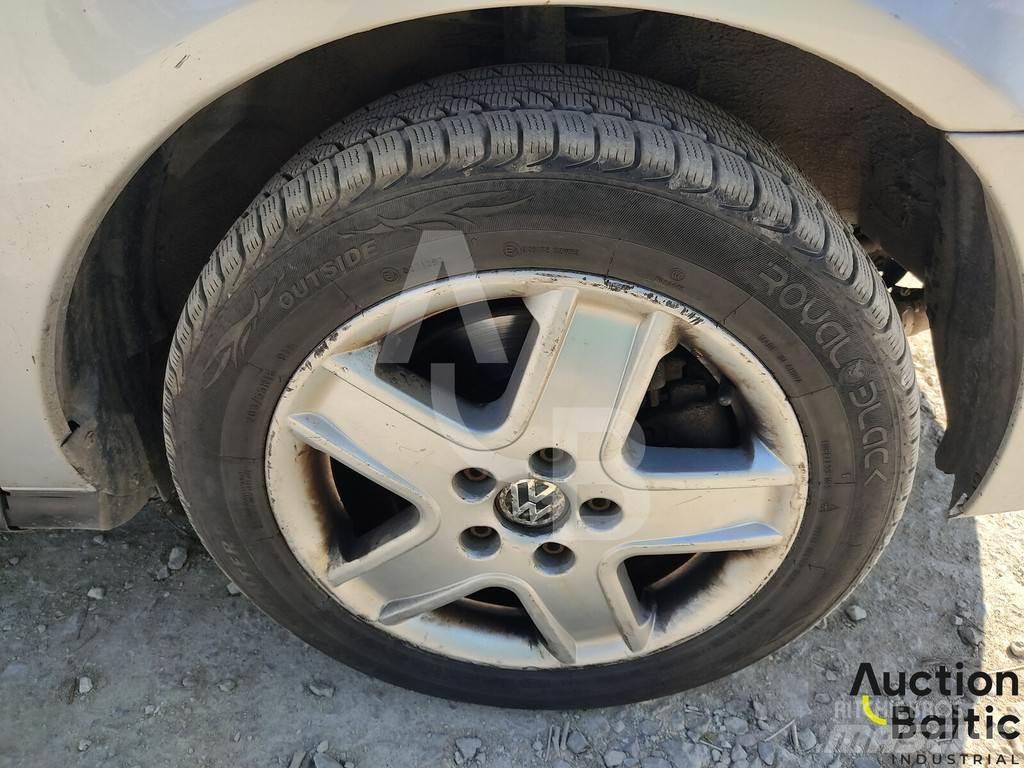 Volkswagen Sharan Sõiduautod