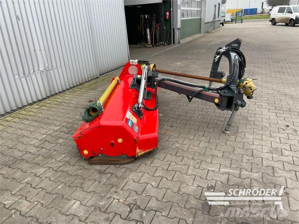 Dragone - ROAD V-200 Karjamaade niidukid / pealselõikurid