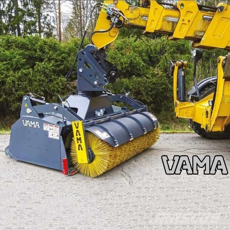 Vama Bortskopor Harjad