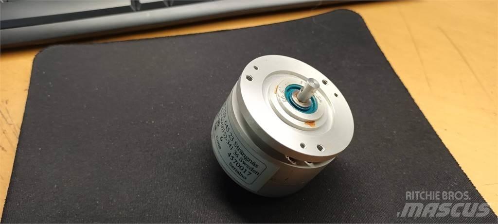 Rottne 046-E0226 Elektroonikaseadmed