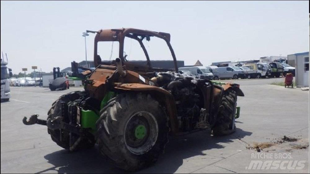 Merlo MF 34.9 Diiseltõstukid