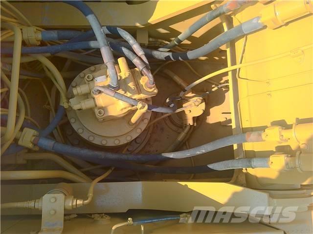 CAT 330B Roomikekskavaatorid