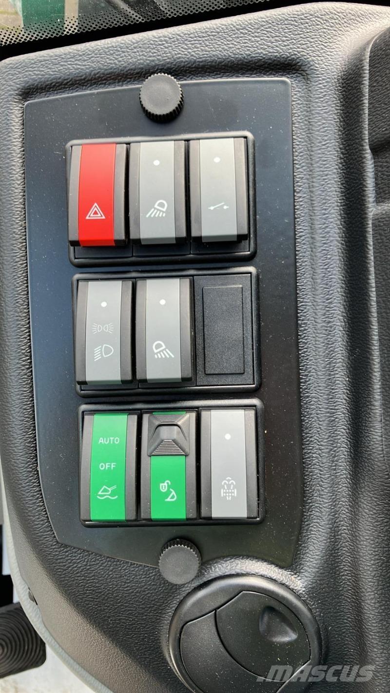 Kramer KL 30.8T Rataslaadurid