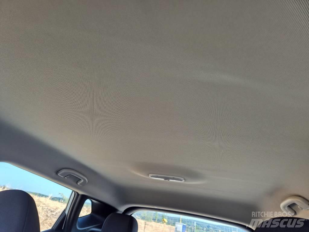 Nissan Qashqai Sõiduautod