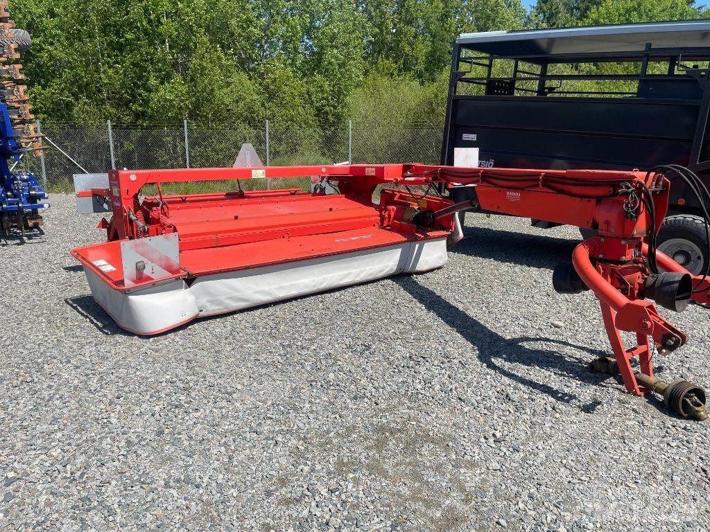 Kuhn FC 352 G Muljurniidukid