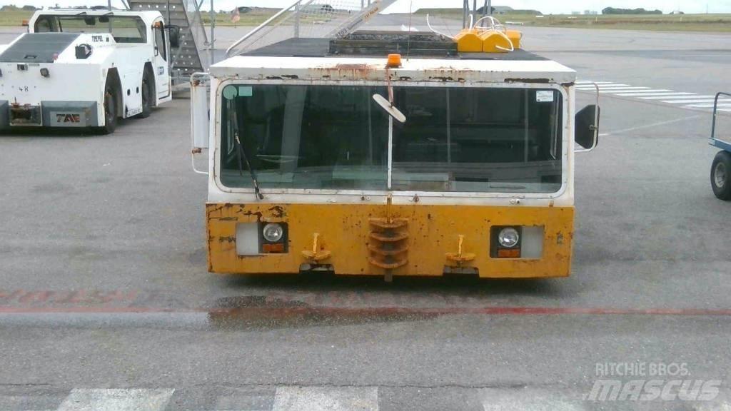  Douglas DC 11 Muud