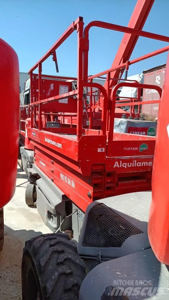 JLG 3246 ES Käärtõstukid