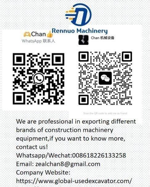 CAT 308 Miniekskavaatorid < 7 t