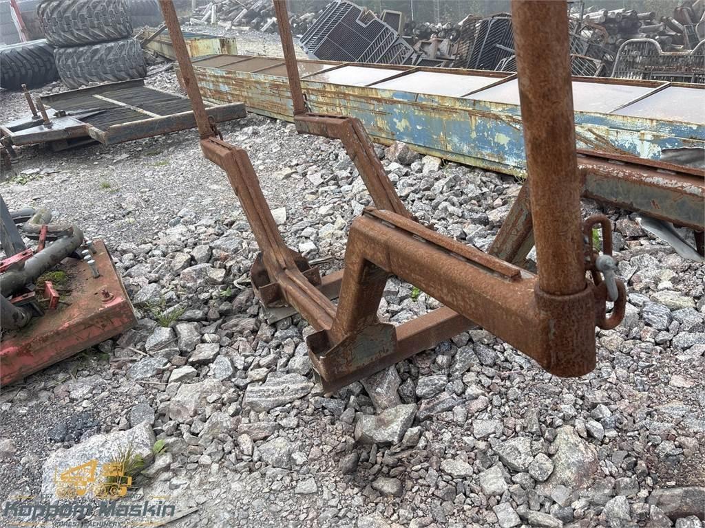 Gremo 950f Muud osad