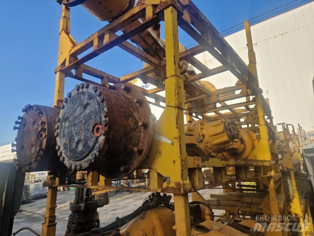 ZF 409 DK Y 407 CK Sillad
