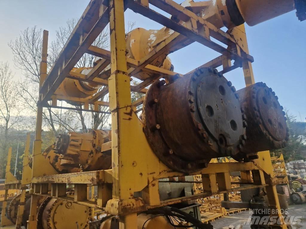 ZF 409 DK Y 407 CK Sillad