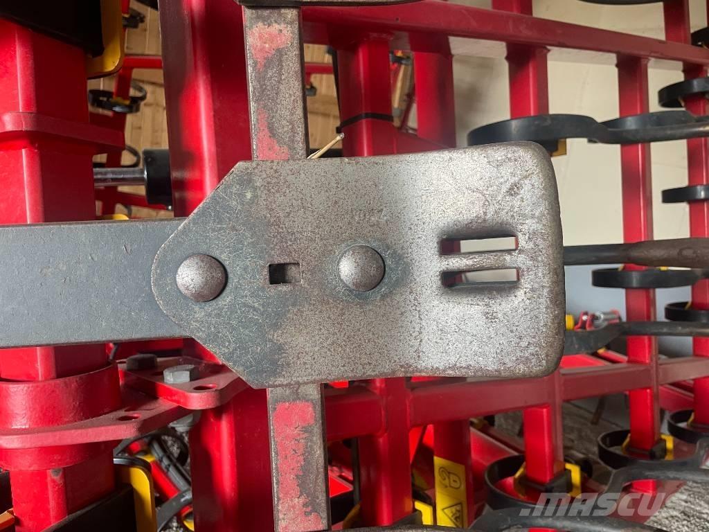 Väderstad NZA700 Äkked
