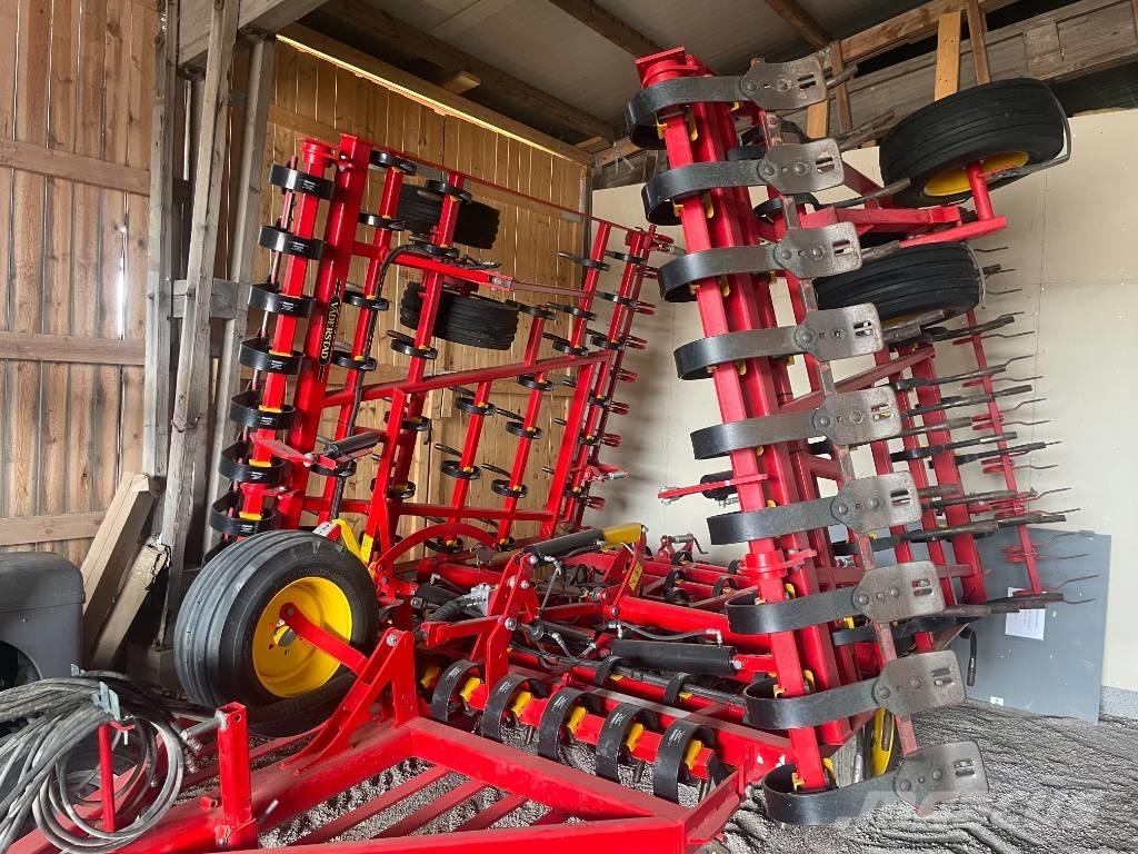 Väderstad NZA700 Äkked