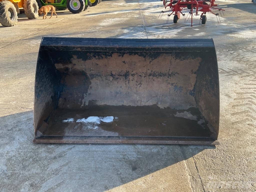  STIRMECH 6FT Kopad