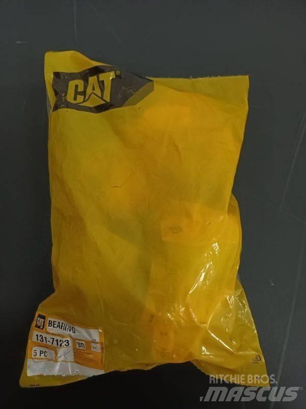 CAT BEARING 131-7123 Raamid