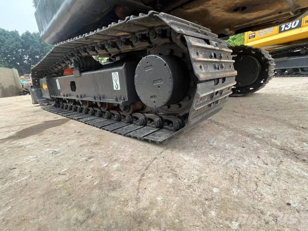Doosan DH 60-7 Miniekskavaatorid < 7 t