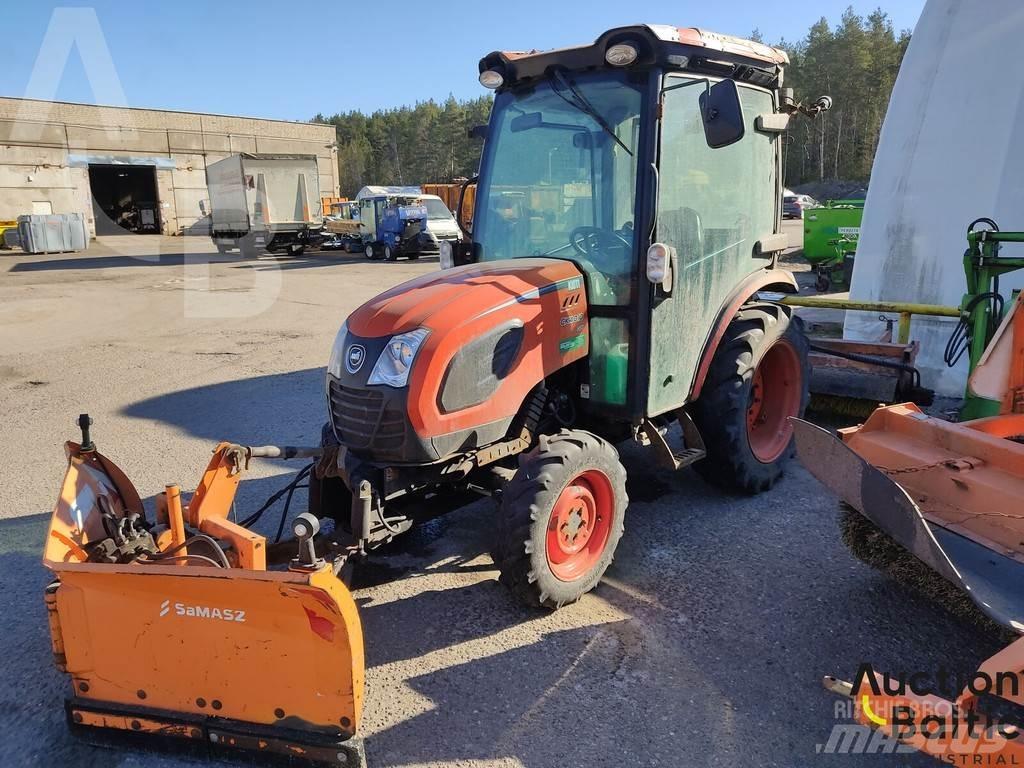 Kioti CK 4010 Traktorid