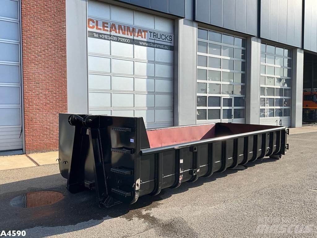  CONTAINER 10m³ NEW Erikonteinerid