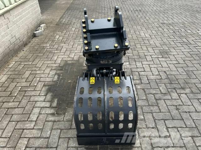 Trevibenne PMG 08 C Haaratsid