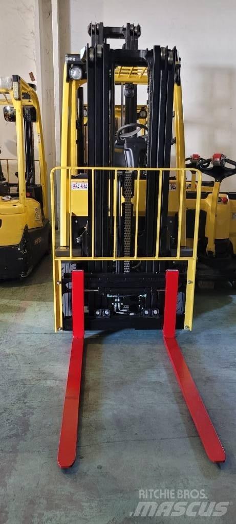 Hyster H 1.6 FT Gaasitõstukid
