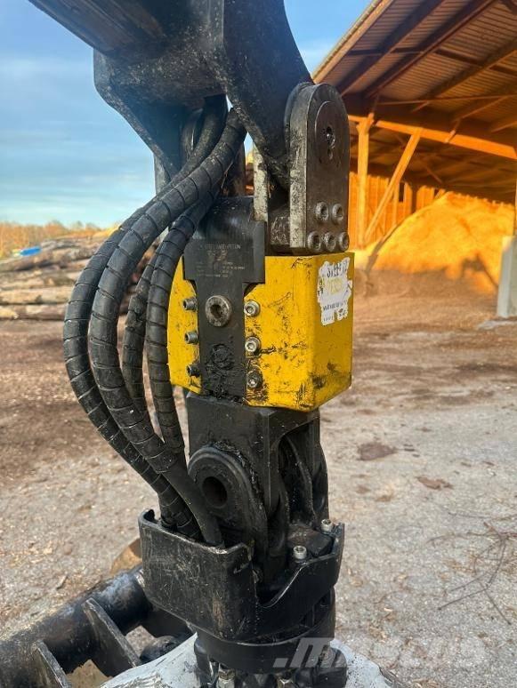 Eco Log 594F Forwarderid