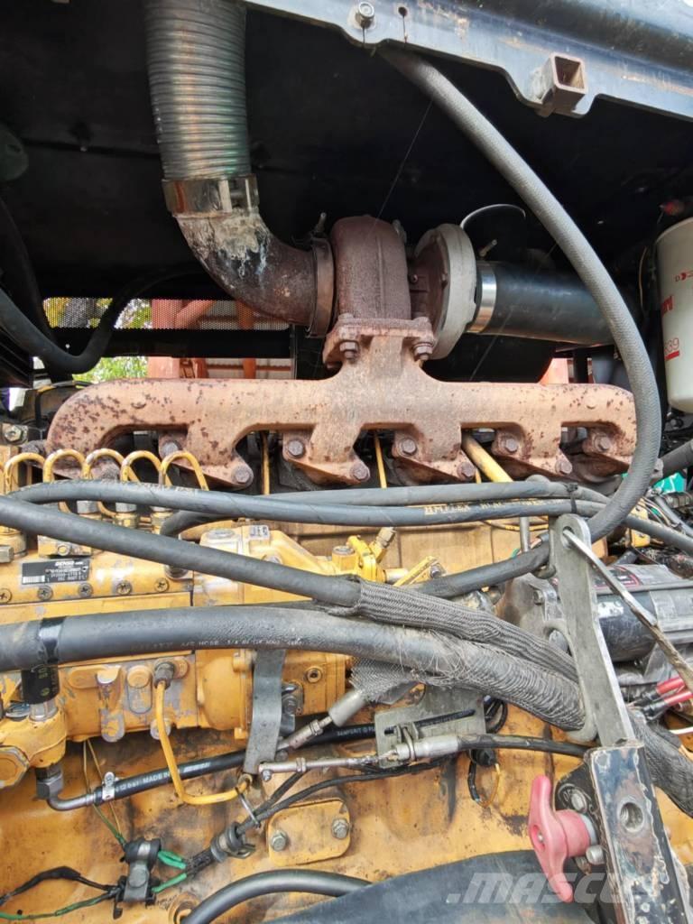 Timberjack 460 D Väljaveotraktorid