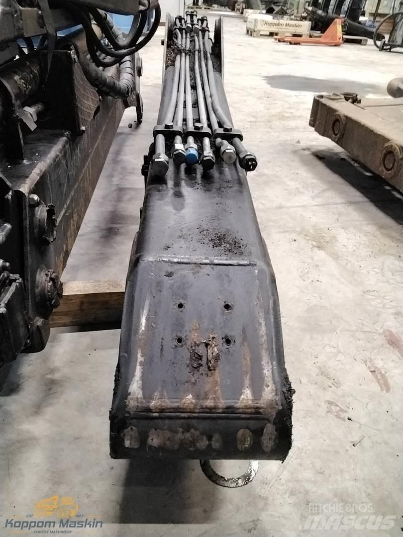 John Deere Cf585 Forvarderi kraanad